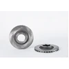 Image de Disque De Frein Brembo 09.6817.10 Galloper;Hyundai;Mitsubishi