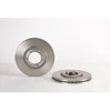 Image de Disque De Frein Brembo 09.6866.20 Isuzu;Opel;Vauxhall