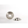 Image de Disque De Frein Brembo 08.6899.10 Nissan