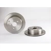 Image de Disque De Frein Brembo 09.6915.10 Toyota