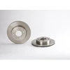 Image de Disque De Frein Brembo 09.6943.10 Nissan
