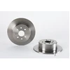 Image de Disque De Frein Brembo 08.7014.10 Chevrolet;Opel;Vauxhall