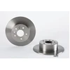 Image de Disque De Frein Brembo 08.7015.10 Opel;Vauxhall