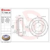 Image de Tambour De Frein Brembo 14.7098.20 Ford