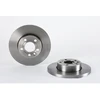 Image de Disque De Frein Brembo 08713210 Volkswagen
