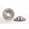 Image de Disque De Frein Brembo 09.7195.10 Volkswagen
