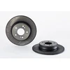 Image de Disque De Frein Brembo 08.7211.76 Mercedes-Benz