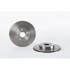 Image de Disque De Frein Brembo 09.7225.10 Toyota