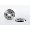 Image de Disque De Frein Brembo 09.7227.20 Renault