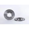 Image de Disque De Frein Brembo 09.7261.10 Renault