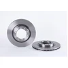 Image de Disque De Frein Brembo 09.7262.10 Renault