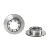 Image de Disque De Frein Brembo 09.7263.20 Renault