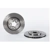 Image de Disque De Frein Brembo 09.7267.50 Ferrari