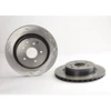 Image de Disque De Frein Brembo 09.7356. Nissan