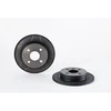 Image de Disque De Frein Brembo 08.7626. Chevrolet;Opel;Vauxhall