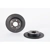 Image de Disque De Frein Brembo 08.7627. Chevrolet;Opel;Vauxhall