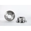 Image de Disque De Frein Brembo 08.7724.10 Mercedes-Benz;Volkswagen
