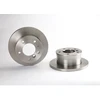 Image de Disque De Frein Brembo 08.7725.20 Mercedes-Benz;Volkswagen