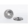 Image de Disque De Frein Brembo 09.7777.10 Chrysler;Dodge;Plymouth