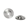 Image de Disque De Frein Brembo 09.7812. Subaru