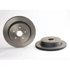 Image de Disque De Frein Brembo 09.7813. Subaru
