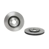 Image de Disque De Frein Brembo 09.7880. Audi;Seat;Volkswagen