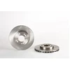 Image de Disque De Frein Brembo 09.7939.10 Mitsubishi