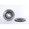 Image de Disque De Frein Brembo 09.8004.31 Abarth