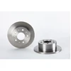 Image de Disque De Frein Brembo 08.8094.40 Citroen;Fiat;Opel;Peugeot;Toyota