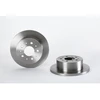 Image de Disque De Frein Brembo 08.8094.50 Citroen;Fiat;Peugeot