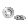 Image de Disque De Frein Brembo 09.8303.10 Citroen;Opel;Peugeot;Toyota