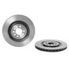 Image de Disque De Frein Brembo 09.8403. Seat