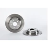 Image de Disque De Frein Brembo 08.8405.10 Mercedes-Benz