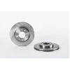 Image de Disque De Frein Brembo 09.8407.10 Kia