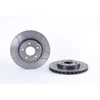 Image de Disque De Frein Brembo 09.8411. Mercedes-Benz