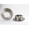 Image de Disque De Frein Brembo 09.8475.10 Mercedes-Benz;Volkswagen