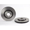 Image de Disque De Frein Brembo 09.8614. Volvo