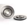 Image de Disque De Frein Brembo 09.8615. Volvo