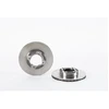 Image de Disque De Frein Brembo 09.8632.10 Daihatsu