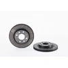 Image de Disque De Frein Brembo 09.8635. Opel