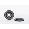 Image de Disque De Frein Brembo 09.8695. Citroen;Ds;Opel;Peugeot