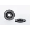Image de Disque De Frein Brembo 09.8760. Citroen;Opel;Peugeot