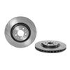 Image de Disque De Frein Brembo 09.8780. Aston Martin
