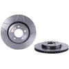 Image de Disque De Frein Brembo 09.8952. Bmw