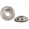Image de Disque De Frein Brembo 09.8955.10 Daimler;Jaguar