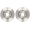 Image de Brembo 09.9078.10 - Disque de Frein Avant - Jeu de 2 disques