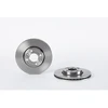 Image de Disque De Frein Brembo 09.9078.10 Dacia;Lada;Nissan;Renault