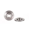 Image de Disque De Frein Brembo 09.9078.20 Dacia;Lada;Mercedes-Benz;Nissan;Renault