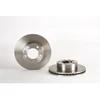 Image de Disque De Frein Brembo 09.9080.10 Nissan;Opel;Renault