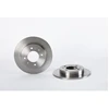 Image de Disque De Frein Brembo 08.9081.10 Hyundai